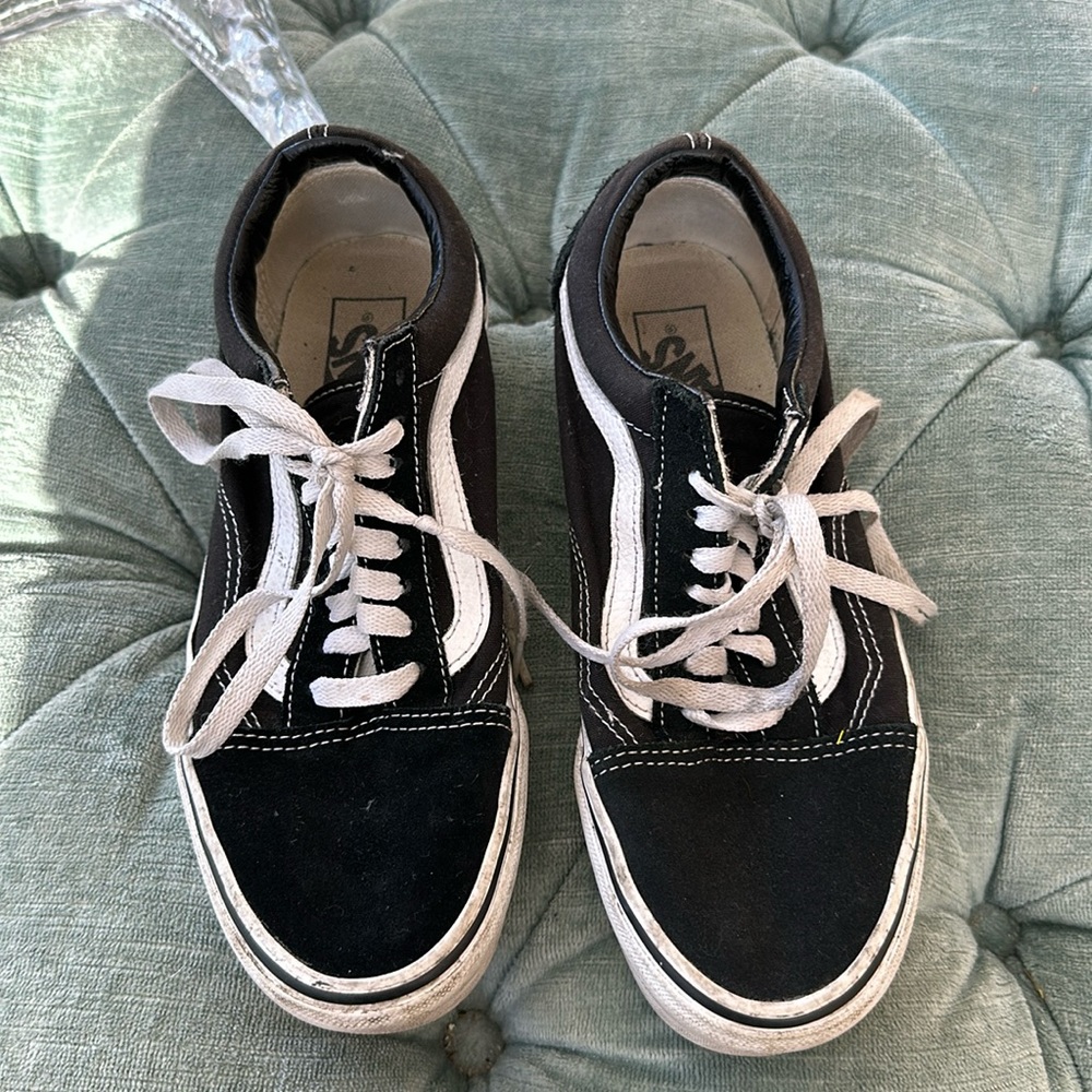 VANS SNEAKERS